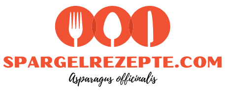 Logo Spargelrezepte.com