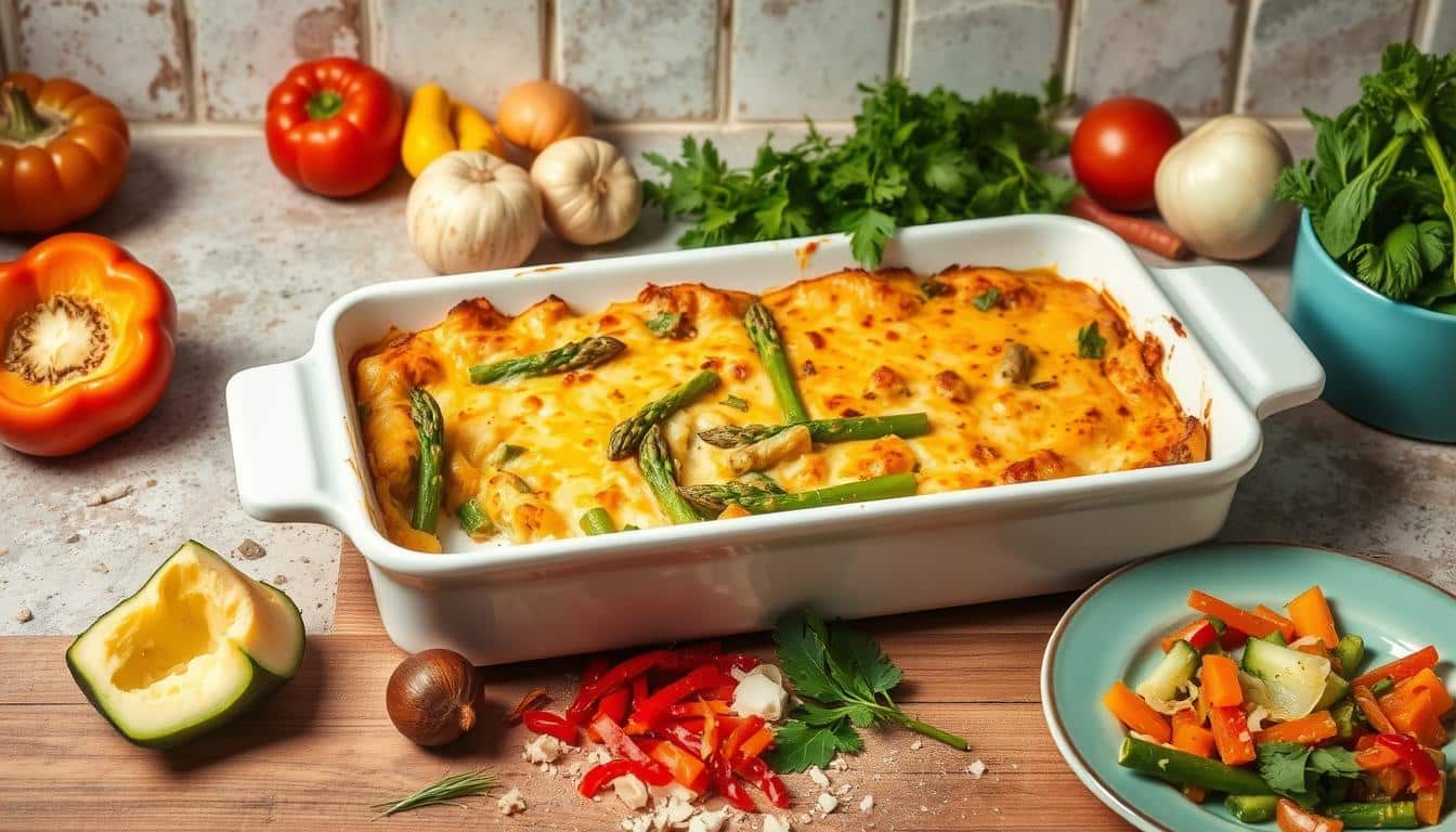 Spargel Kartoffel Auflauf: Einfaches Rezept & Tipps Spargel Kartoffel Auflauf: Einfaches Rezept & Tipps